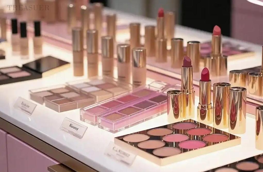 2025年,美妆行业“新变局”