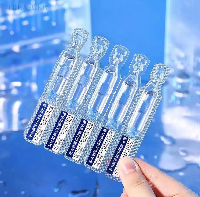 10个美妆品牌，9个次抛