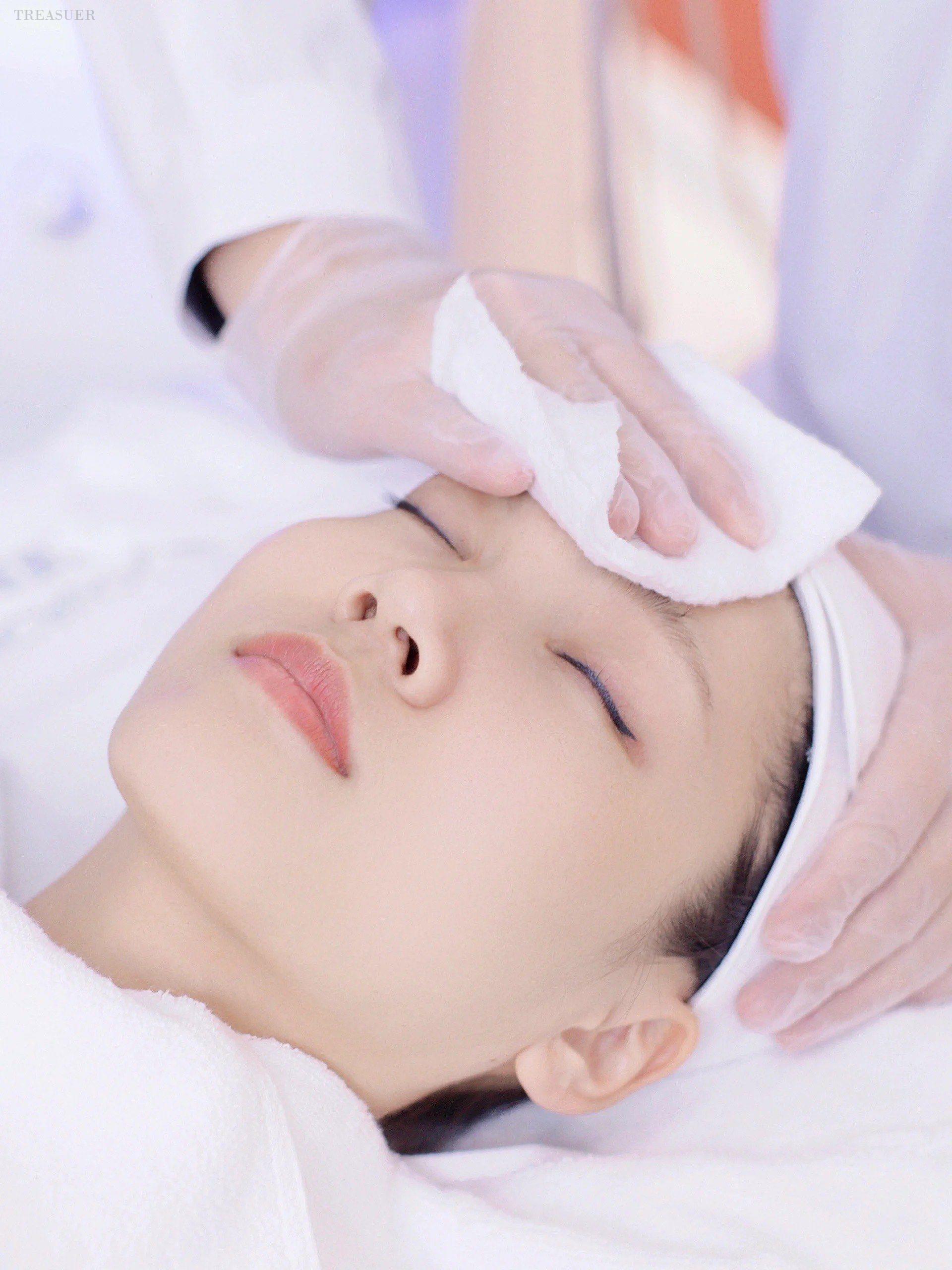 “春敏”高发期如何正确护肤