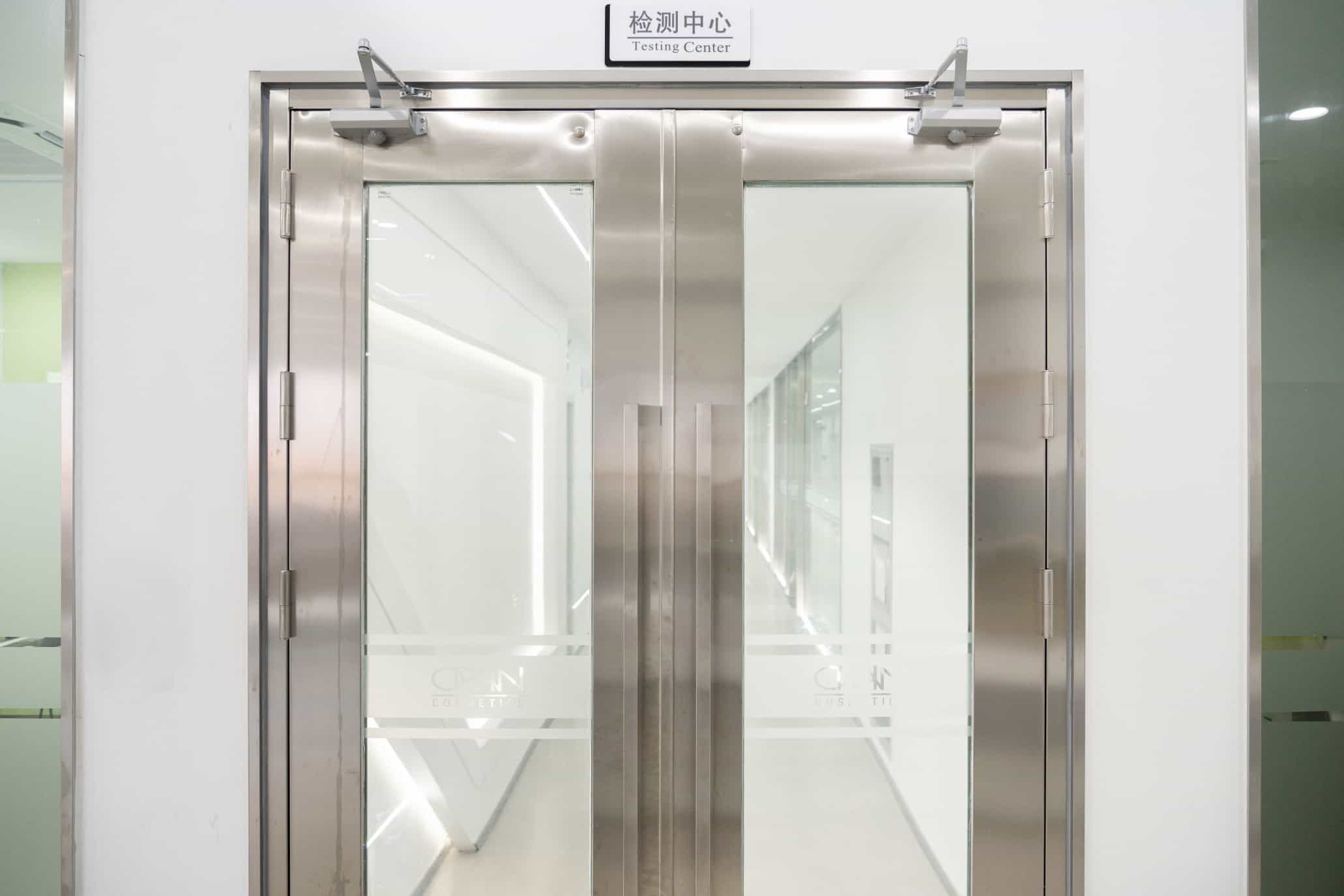 成品验货